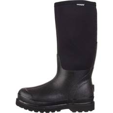 Slip-On Lace Boots Bogs Mens Rancher