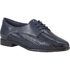 Women Oxford Trotters Lizzie Dress Oxford Women's Navy/Navy