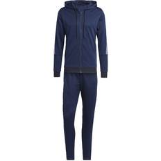 Adidas Baumwolle - Herren - M Jumpsuits & Overalls Adidas Sportswear 3s Dk Track Suit
