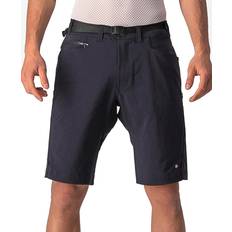 Castelli Pants & Shorts Castelli Unlimited Trail Baggy Short, Black