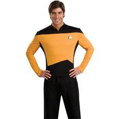 Rubies Operations Deluxe Uniform Star Trek Adult Costume