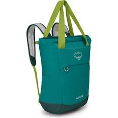 Osprey Totevesker Osprey Daylite Tote Pack Escapade Green/Baikal Green O/S