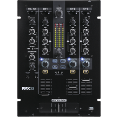 Reloop RMX-33i