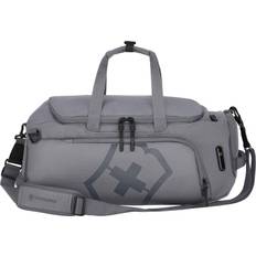 Duffel Bags & Sport Bags Victorinox Touring 2.0 2-in-1 Travel Duffel and Backpack in Light Grey