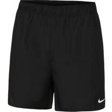 Men - Running Shorts Nike Men's Challenger Dri-FIT Brief-Lined Running Shorts - Black