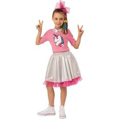 Around the World - Children Costumes Rubies Jojo Siwa Child Costume