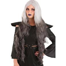 Long Wigs Midnight Moon Ombre Wig
