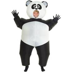 Barn - Oppblåsbare kostymer Kostymer & Klær Morphsuit Child Inflatable Panda Costume