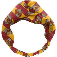 Gryffindor Striped Headband