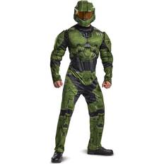 Disguise Halo Infinite Master Chief Adult Costume