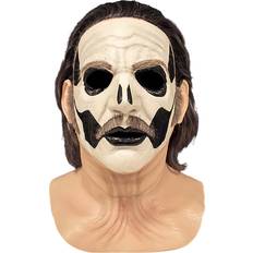  Trick Or Treat Studios Mortal Kombat Shao Kahn Mask