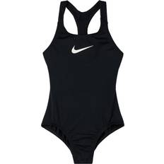 XL Swimsuits Children's Clothing Nike Girl's Essential Racerback Swimsuit 1-piece - Black (NESSB711-001)
