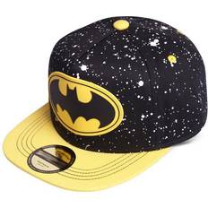 Tilbehør DC Comics Batman Classic Logo Childrens Snapback