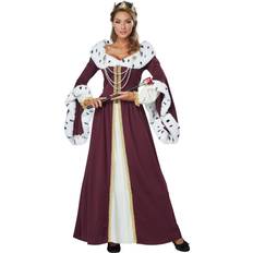 Costumes California Costumes Women's Royal Queen Costume