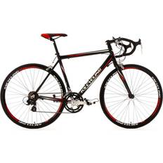 Rennrad KS Cycling RENNRAD Schwarz