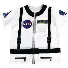 Aeromax Kids Astronaut My 1st Career Gear Shirt