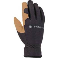 Carhartt Herren Handschuhe & Fäustlinge Carhartt High-Dexterity Open Cuff Gloves, Pair