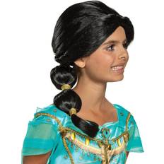 Short Wigs Disguise Girl's jasmine wig