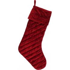 National Tree Company Holiday Stocking