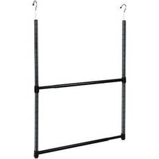 Clothing Storage Oceanstar Group ACR1538C 2-Tier Hanger