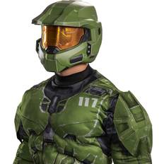 Disguise DG105049 Adult Master Chief Infinite Full Helmet