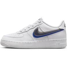 Nike Air Force 1 LV8 EMB - Boy's Grade School