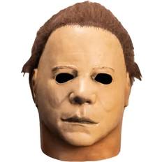 📣📣 MICHAEL MYERS REINGRESO 📣📣, 🛵 ENVÍO GRATIS! 💳 CUOTAS SIN INTERÉS  💸 10% de DESCUENTO en efectivo o transferencia! REINGRESO ❗❗ Máscaras  Michael Myers de @trick_or_treat_studios 🎃