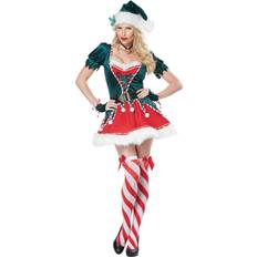 : California Costumes Women's Brazen Buccaneer, Multi