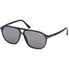 Tom Ford Voksen Solbriller Tom Ford Sonnenbrille FT1026-N/61