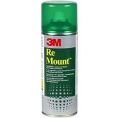 3M Sprühkleber Re Mount temporär 400ml