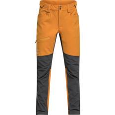 Haglöfs Rugged Pant Junior Desert Yellow/Magnetite