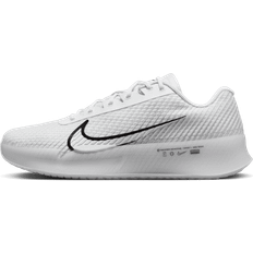 Nike Herren Schlägersportschuhe Nike Air Zoom Vapor All Court Shoe Men white
