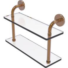 Mixer Shelves Allied Brass RM-2-16 Remi