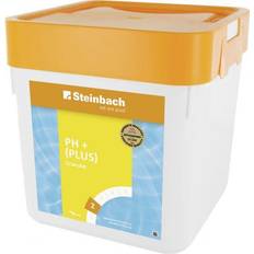 PH-Wert Steinbach pH Plus Granulat 5 kg