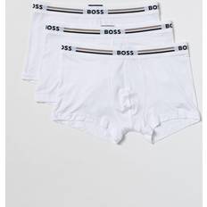 Hugo Boss White Men's Underwear Hugo Boss Underwear Men colour White