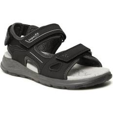 Sandalen Superfit Sandalen 1-000583-0010 Schwarz