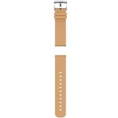 Huawei Wearables Huawei fluoroelastomer/leather watch 42mm strap