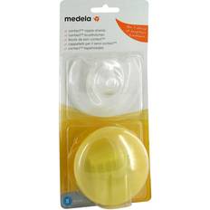 S Ammeskjold Medela Contact Nipple Shields 2Uni
