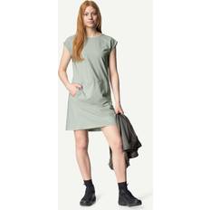 S Kjoler Houdini Dawn Dress Women frost green female 2023 Dresses & Skirts