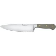 Wusthof Classic 8 Chef's Knife - Velvet Oyster