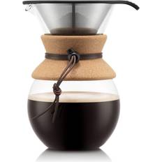 Bodum Coffee Makers Bodum 8 Cup 34oz Pour
