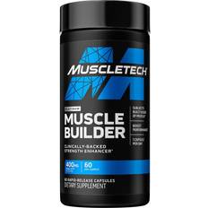 Muscle Builders Muscletech Platinum Builder 60 pcs