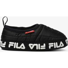 Fila COMFIDER Kids Hausschuh, Black