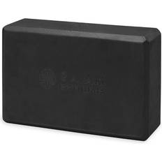 Gaiam Essentials Yoga Brick Sold as Single Block Eva Foam Block