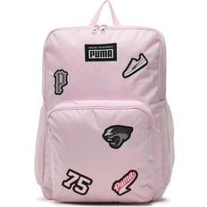 Damen - Weiß Hüfttaschen Puma Rucksack Patch Backpack