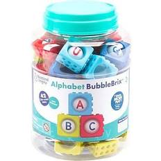 Activity Toys on sale Educational Insights Alphabet BubbleBrix 2598 Quill