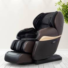 OSAKI 4D Pro Paragon Zero Gravity Massage Chair, Beige