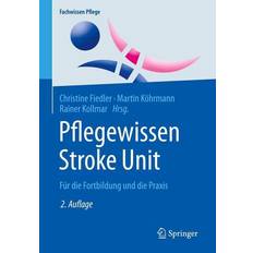 Effekteinheiten Springer Pflegewissen Stroke Unit