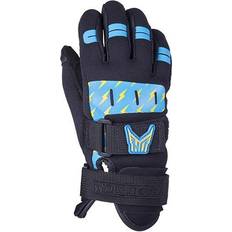 Mittens HO Sports Kid's World Cup Glove Black/Blue