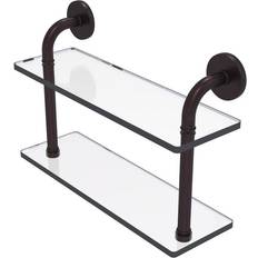 Mixer Shelves Allied Brass RM-2-16 Remi